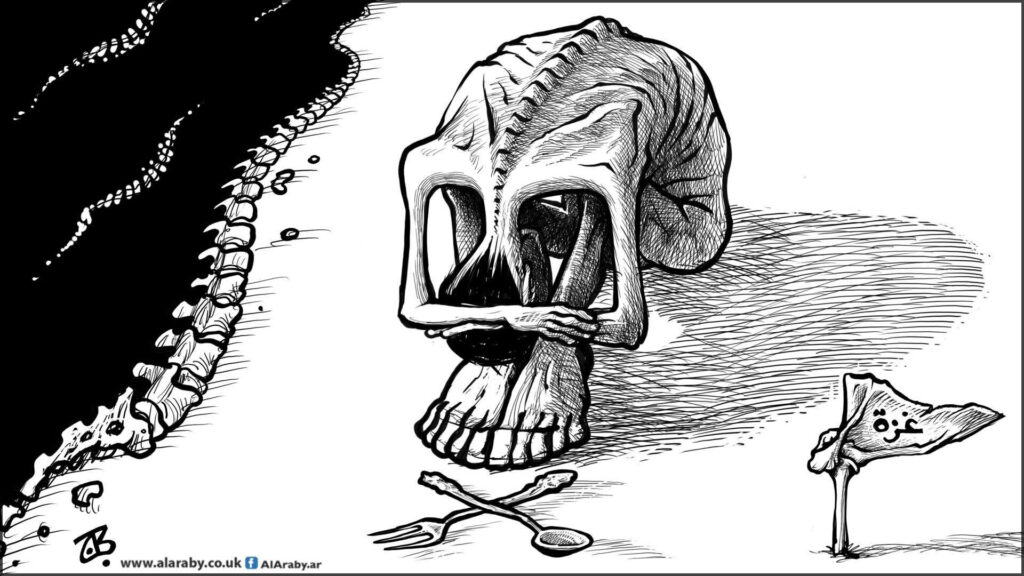 كريكاتير اليوم