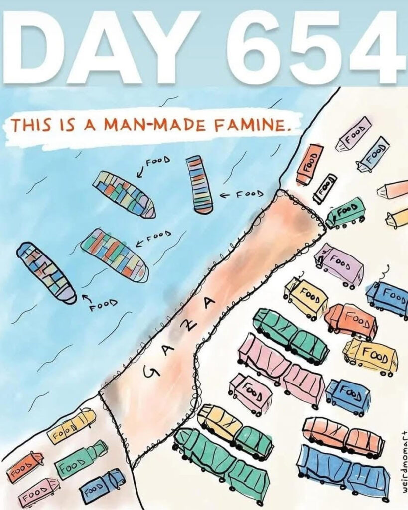 كريكاتير اليوم