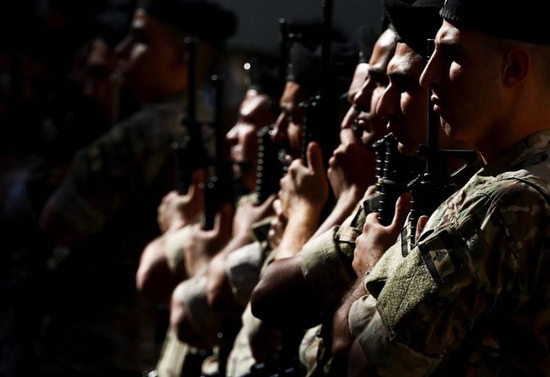 حصر السلاح على جدول أعمال الحكومة اللبنانية الأسبوع المقبل