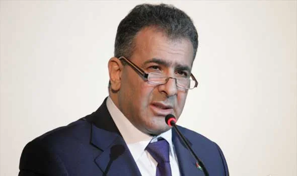 رام الله تستبدل دبور بالأسعد