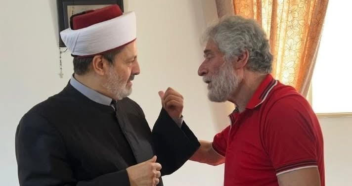 شعبان يدعو لتكامل المقاومات