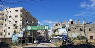 ضوابط لبيع وتأجير البيوت والمحلات في نهر البارد