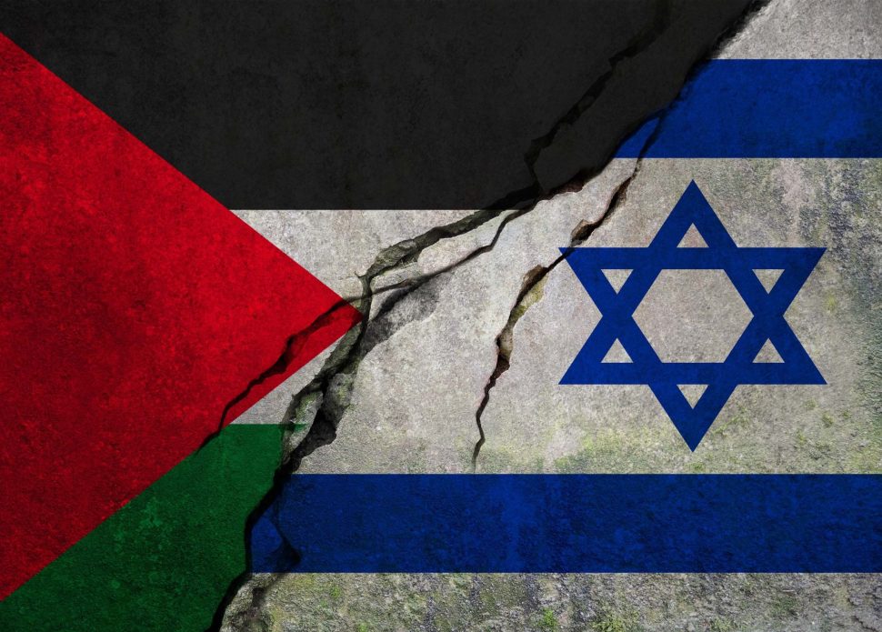 مؤتمر “الدولتين” في نيويورك نهاية تموز