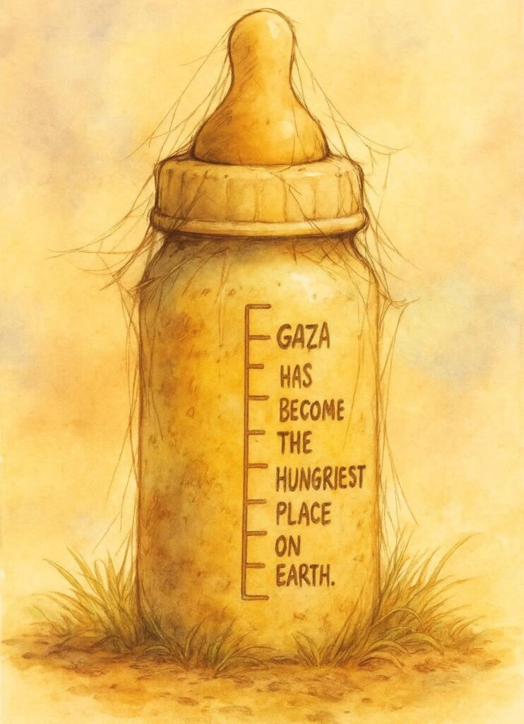 كريكاتير اليوم