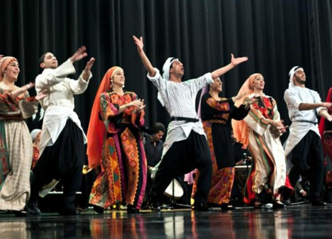 أمسية تراثية للحنونة الشهر المقبل