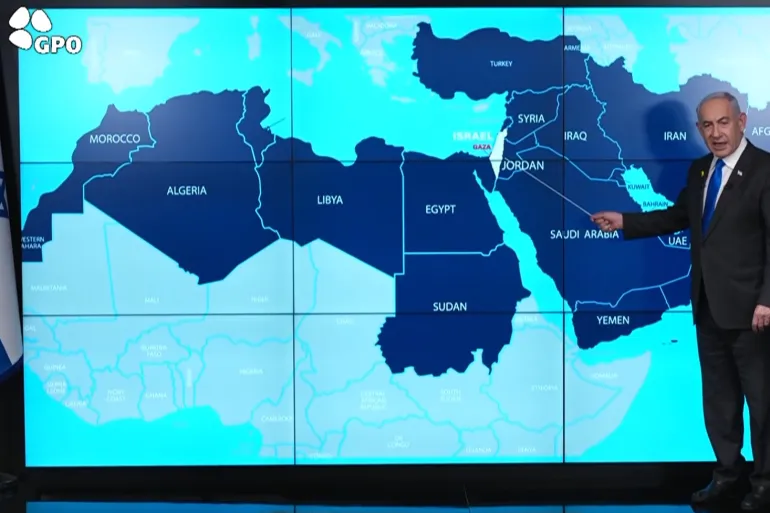 الأسير الحرّ وأسرى التطبيع المذلّ