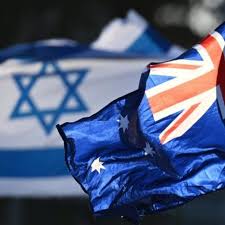 الكيان يلغي تاشيرات الدبلوماسيين الأستراليين لدى السلطة