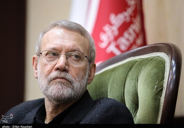 تجاذبات داخلية لبنانية مع قرب وصول لاريجاني لبيروت