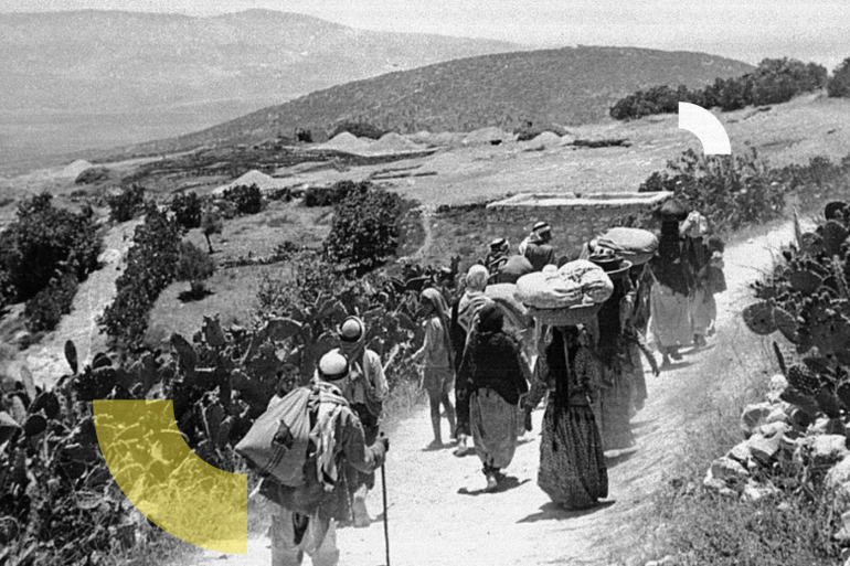 جدل حصرية السلاح اللبناني يفتح ملف بيع سلام لأراض فلسطينية