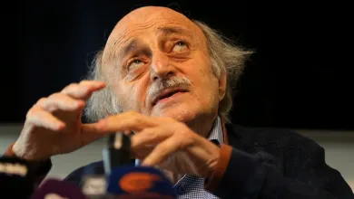 جنبلاط: المطروح على لبنان إملاءات إسرائيلية