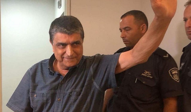 حفل استقبال لاغبارية بعد أشهر من الإعتقال