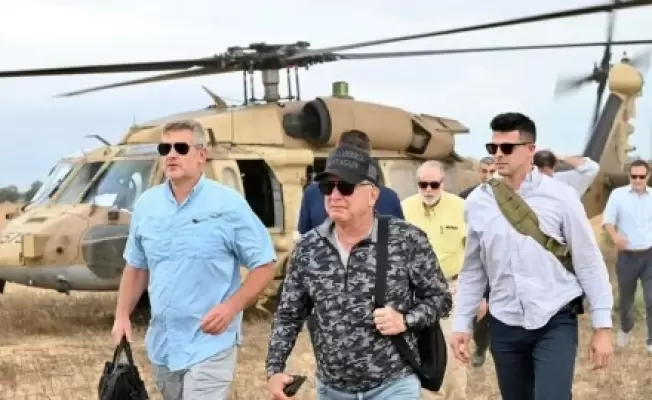 حماس: ويتكوف يكذب ويغطي على تجويع الغزيين