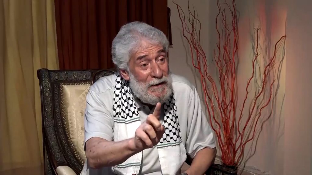 عبد الله: وجود الإحتلال يمنح الشرعية للمقاومة