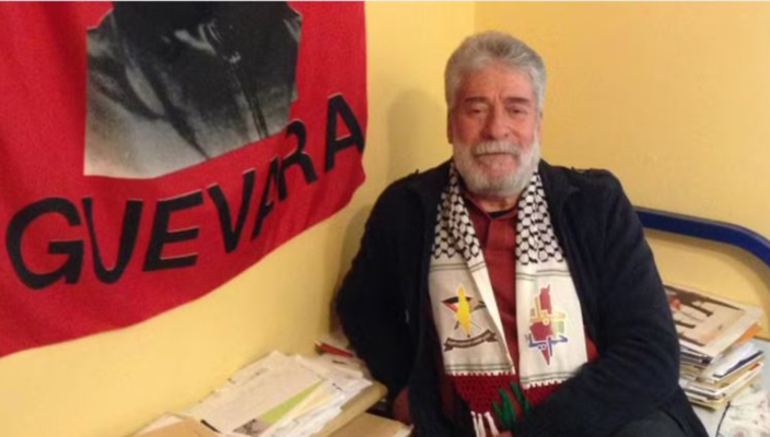 عبدالله: التضامن معي جزء من التحرك الميداني لنصرة غزة