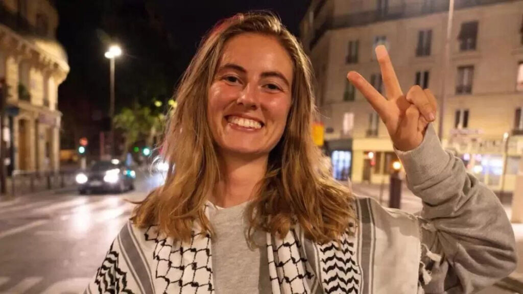 فرنسا تحقق مع فورو بعد تغريدة تضامن مع جورج عبد الله