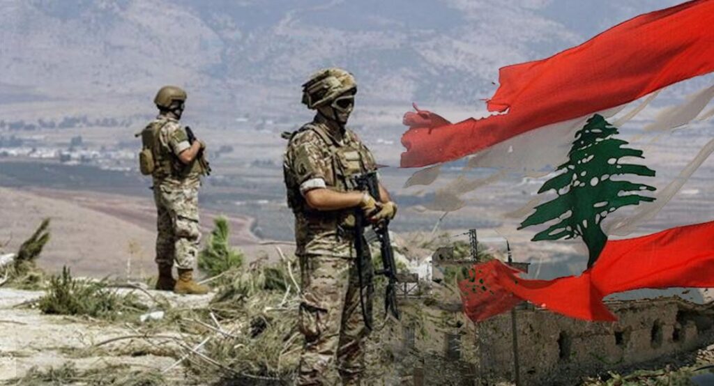 فصائل المنظمة تهنئ بذكرى تأسيس الجيش اللبناني