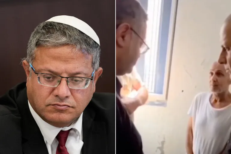 فصائل المنظمة في لبنان تتضامن مع البرغوثي