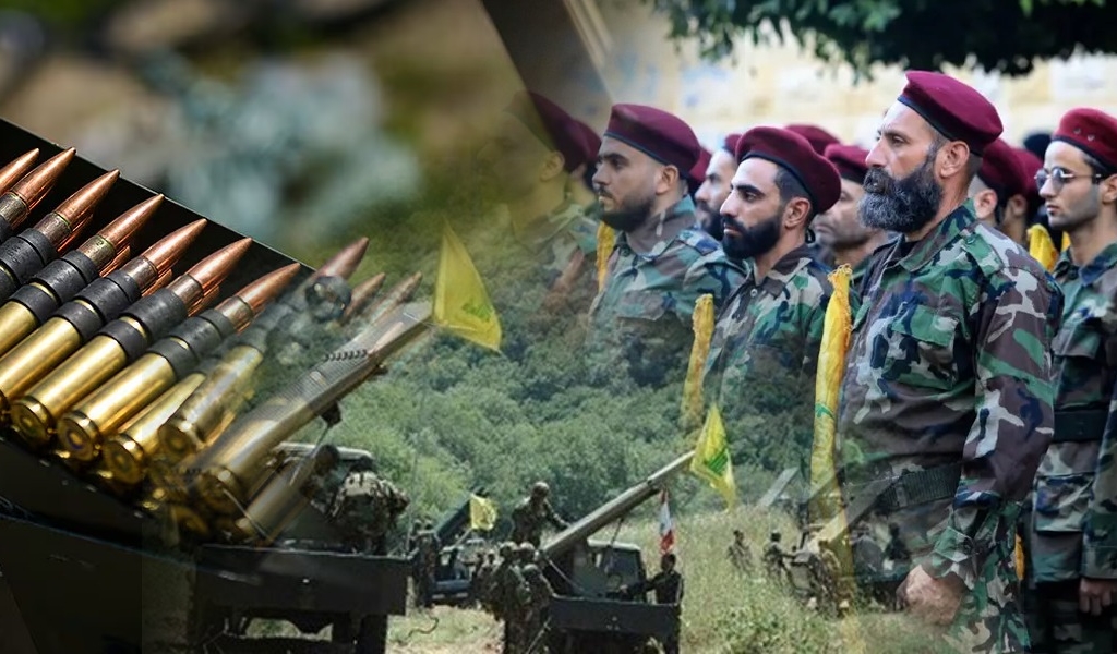 قاسم: لا حل دون توافق لبناني داخلي