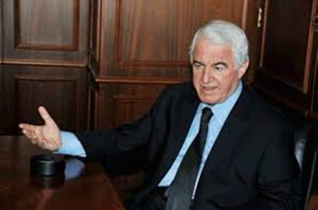 مرهج يطالب سلام بالإستعداد لمواجهة الكيان