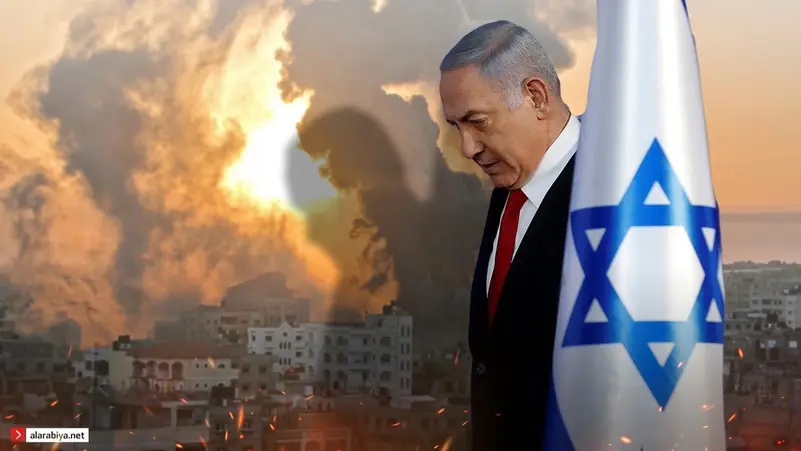 نتنياهو يتهرب من وقف إطلاق النار