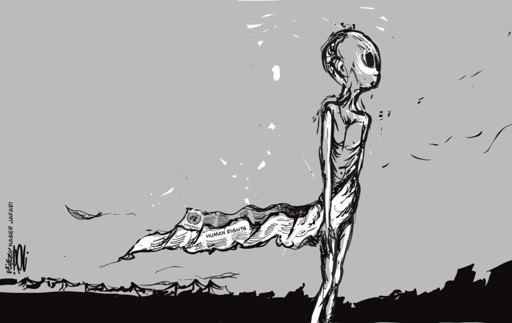 كريكاتير اليوم