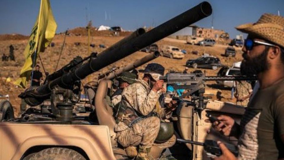 واكيم: دعوات نزع سلاح المقاومة فاقدة للشرعية