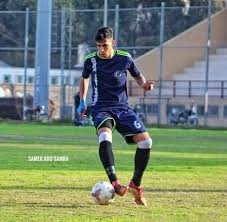 إستشهاد مدافع الهلال في الكرامة