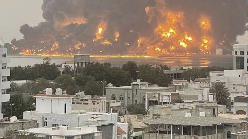 إستشهاد وإصابة صحفيين في العدوان الصهيوني على اليمن