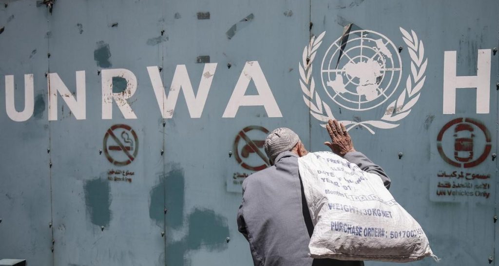 الهيئة تدعو لإستثمار المناخ الدولي في دعم الأونروا