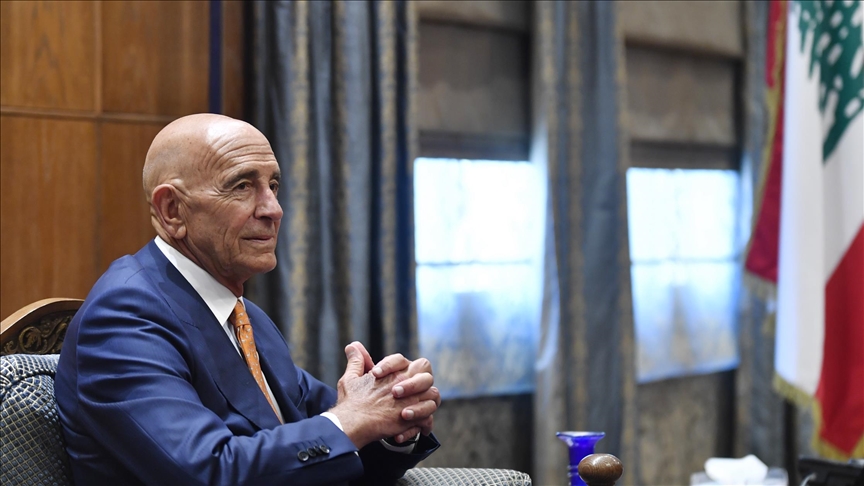 تصريحات باراك تمهد لتصعيد العدوان على لبنان