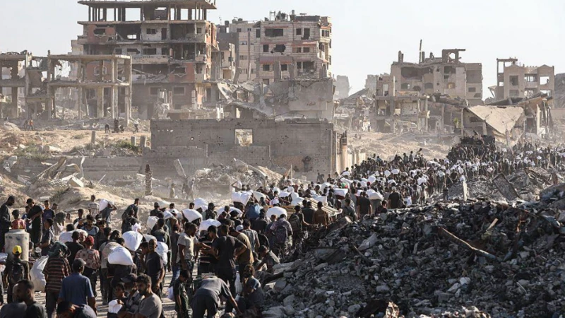 من الهولوكوست إلى الإبادة في غزة: أوجه التشابه المنهجية