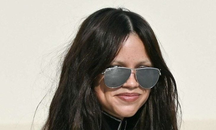 أورتيغا معجبة بإصرار الفلسطينيين على رفع صوتهم