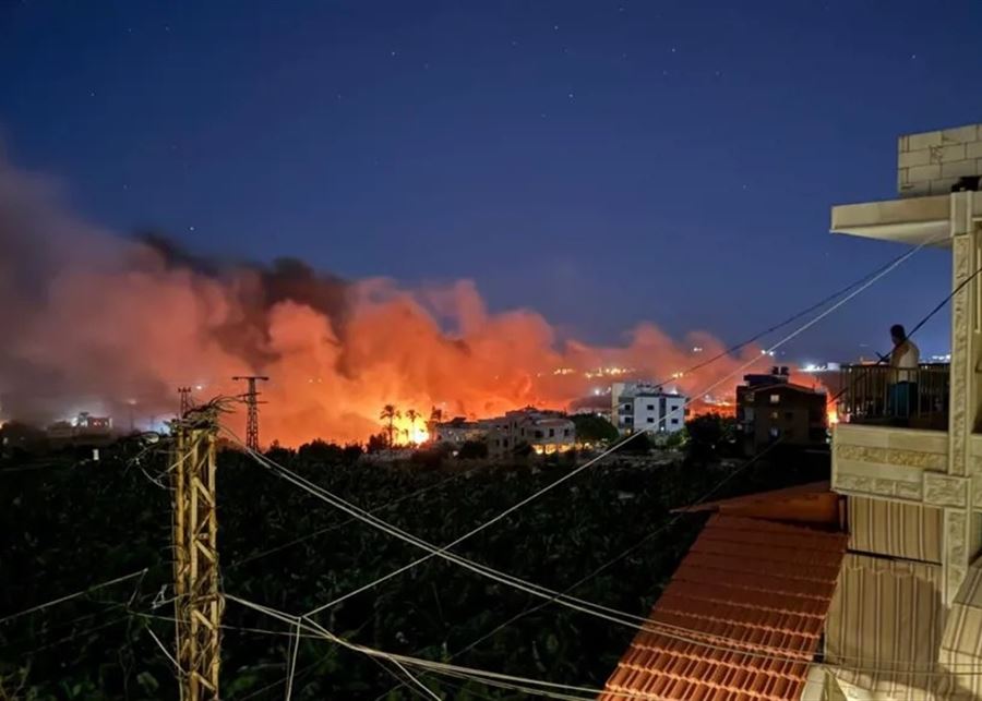 إدانة شعبية ورسمية واسعة للعدوان الصهيوني على المصيلح