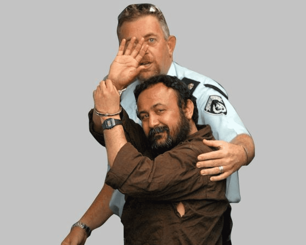 إصرار حمساوي على الإفراج عن البرغوثي