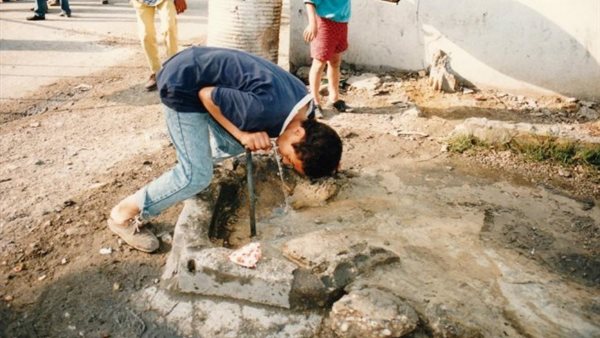 الأونروا تحذر أهالي عين الحلوة من بئرين ملوثين