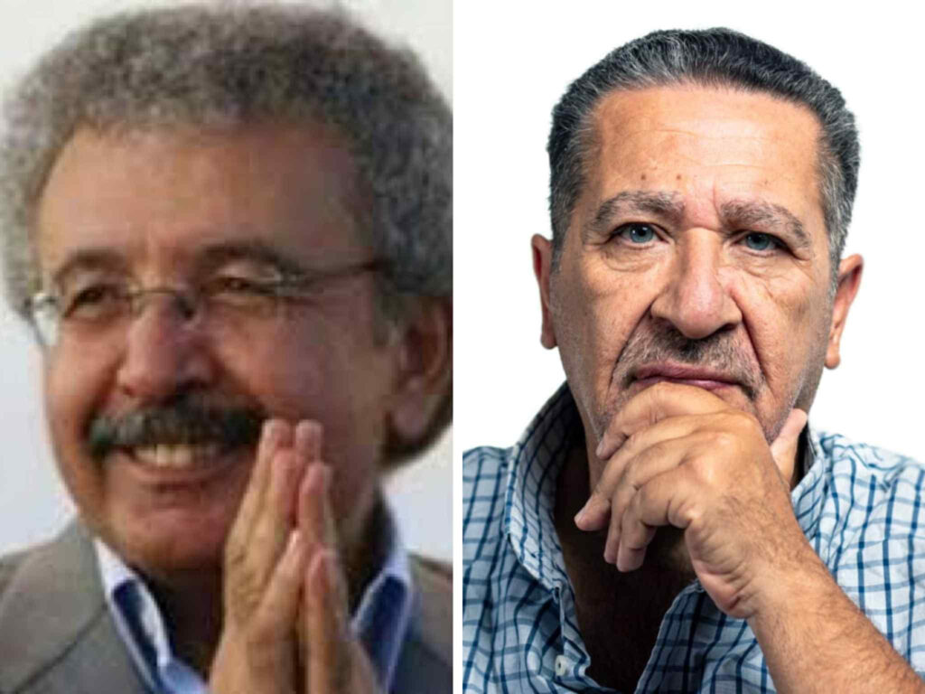 الرنتيسي يحث نصرالله على رفض نيوستاد