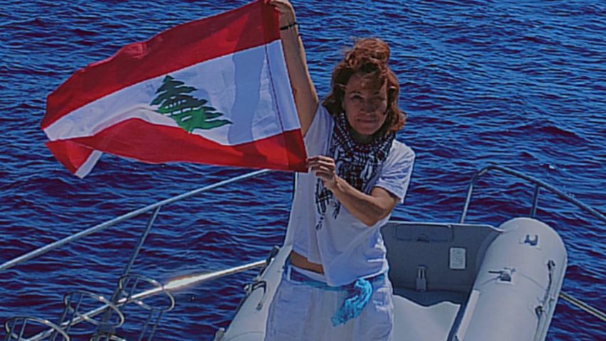 الطبال تدعو لإطلاق سراح الأسرى من سجون الإحتلال