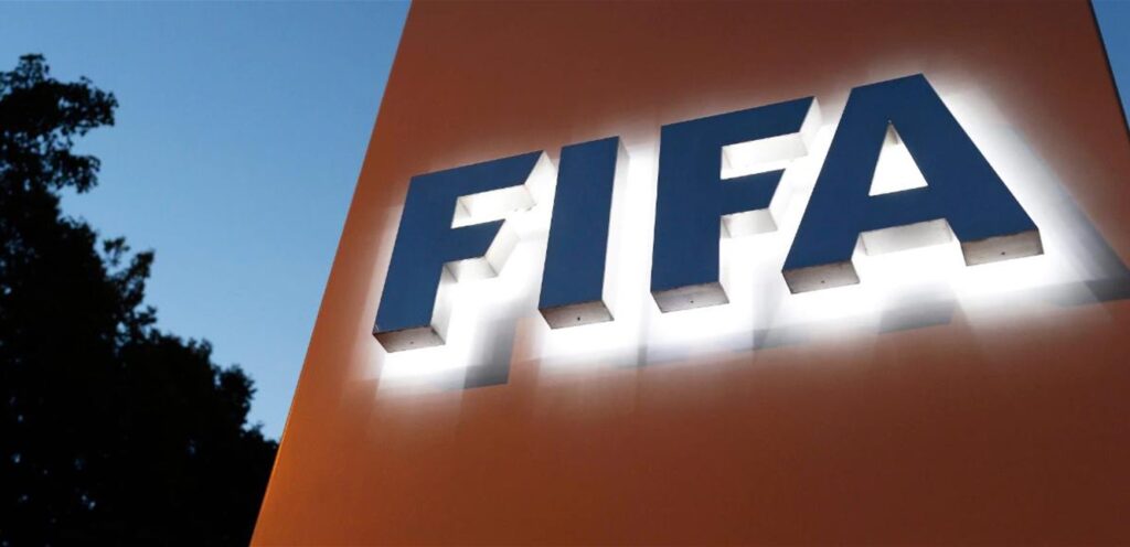 الفيفا يتجاهل دعوات إستبعاد فرق وأندية الكيان من البطولات الدولية