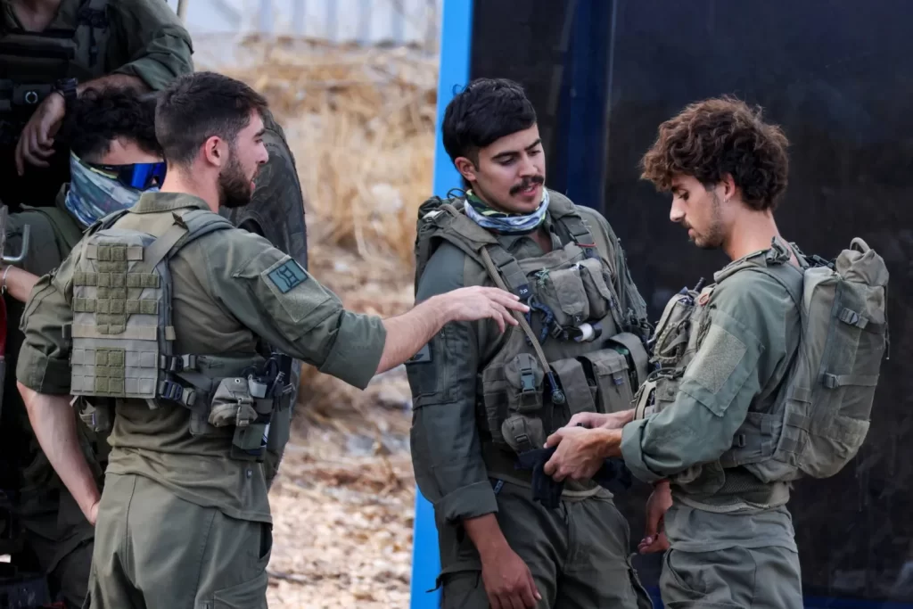 الكيان يلوح بـ “حسم قريب” في لبنان