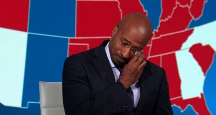 جونز يعتذر عن تهكمه على الشهداء الأطفال في غزة