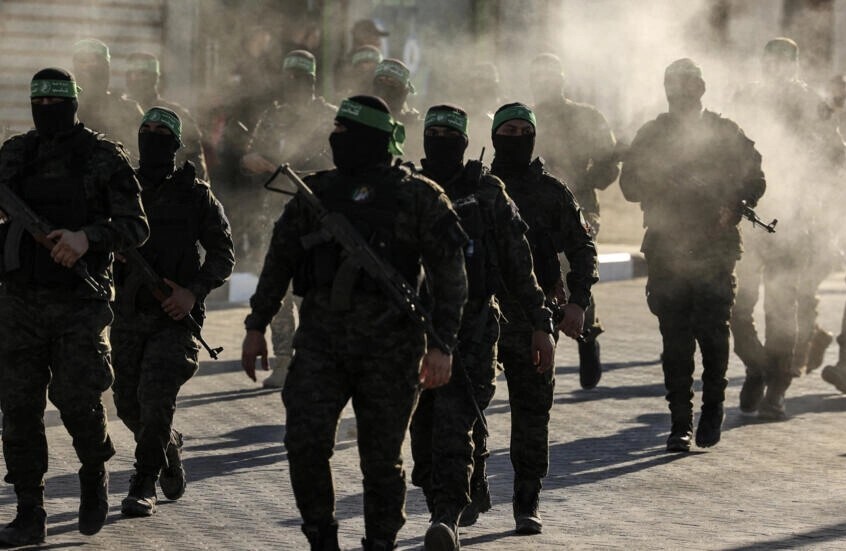 ضربة قاصمة لمرتزقة الكيان في جنوب القطاع