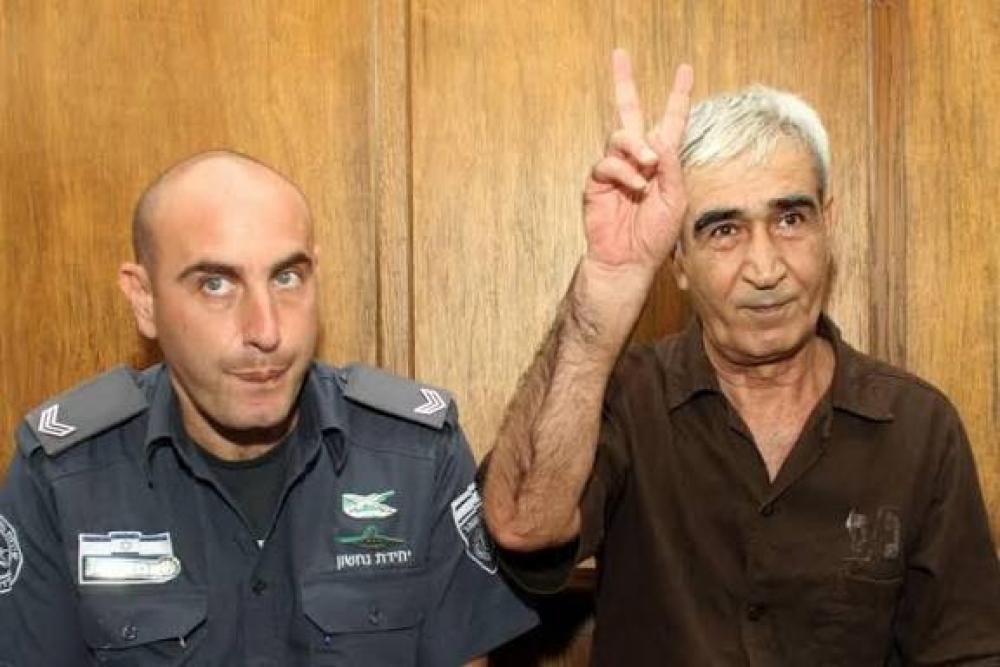 إعتداءات على سعدات في عزل جانوت