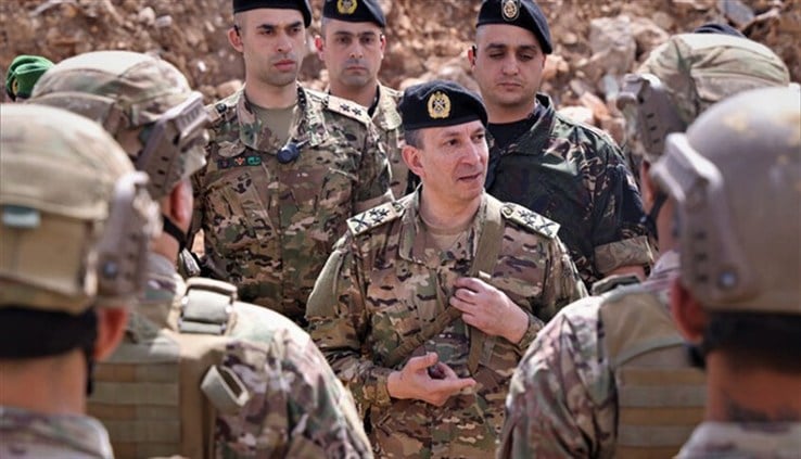 إلغاء زيارة هيكل لواشنطن يفاقم المشهد اللبناني