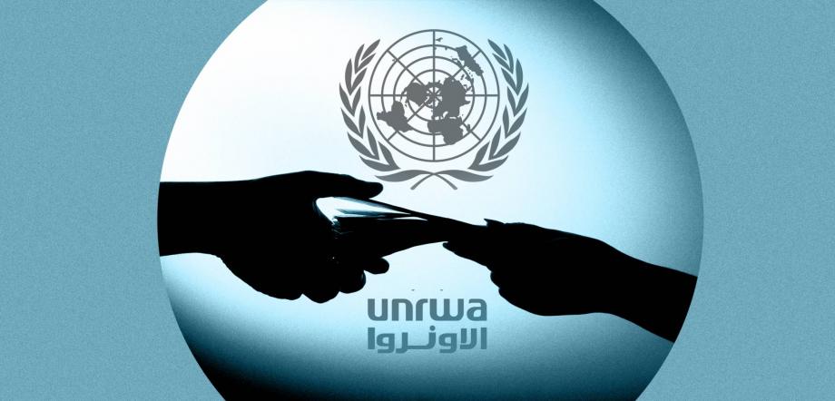 الأونروا تحذر من تهجير عين الحلوة