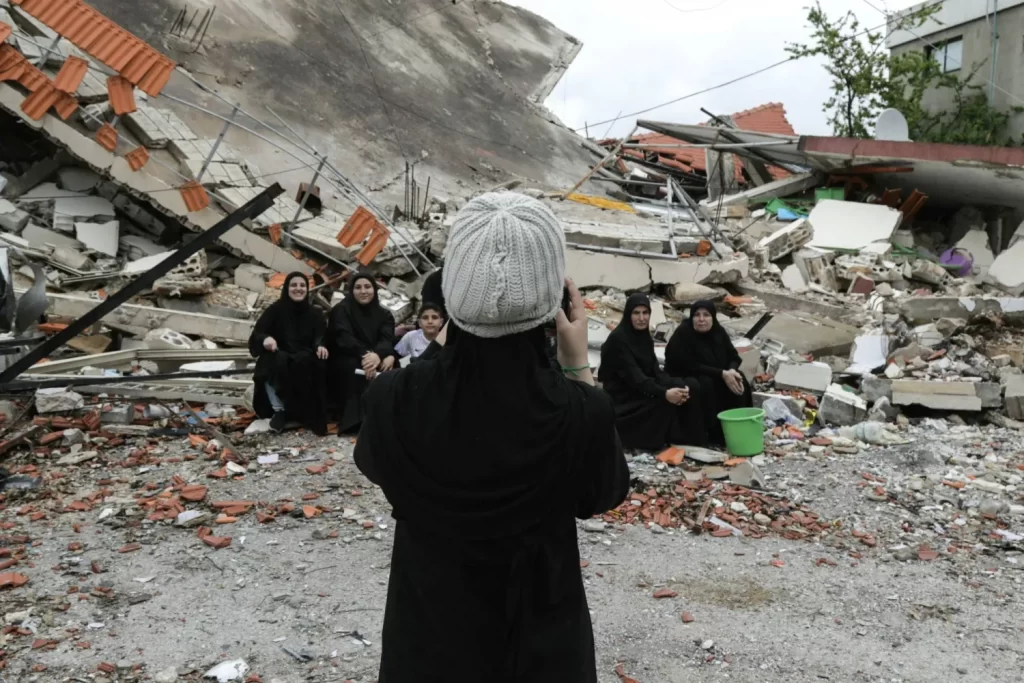 بري يطلق تحركا لإعادة إعمار الجنوب