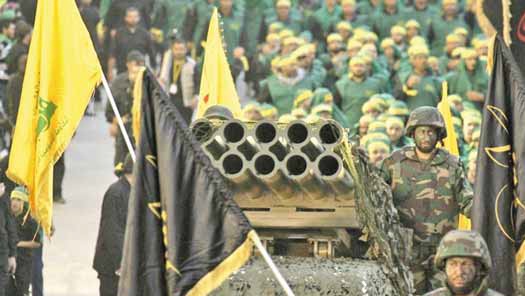 حزب الله يرفض الإملاءات الخارجية