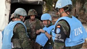 خفض قوة اليونيفيل لأسباب مالية