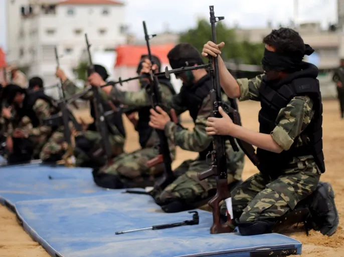 شيطنة المقاومة… لوم الضحية