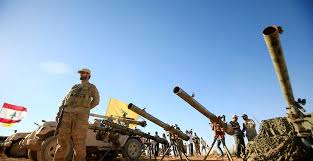 ضغوط على لبنان لنزع سلاح المقاومة والحزب يرفض الوصاية الأمريكية