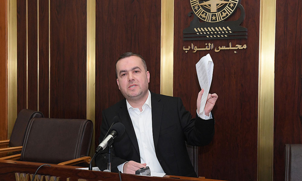 فضل الله يحذر من إنهيار صيغة العيش المشترك